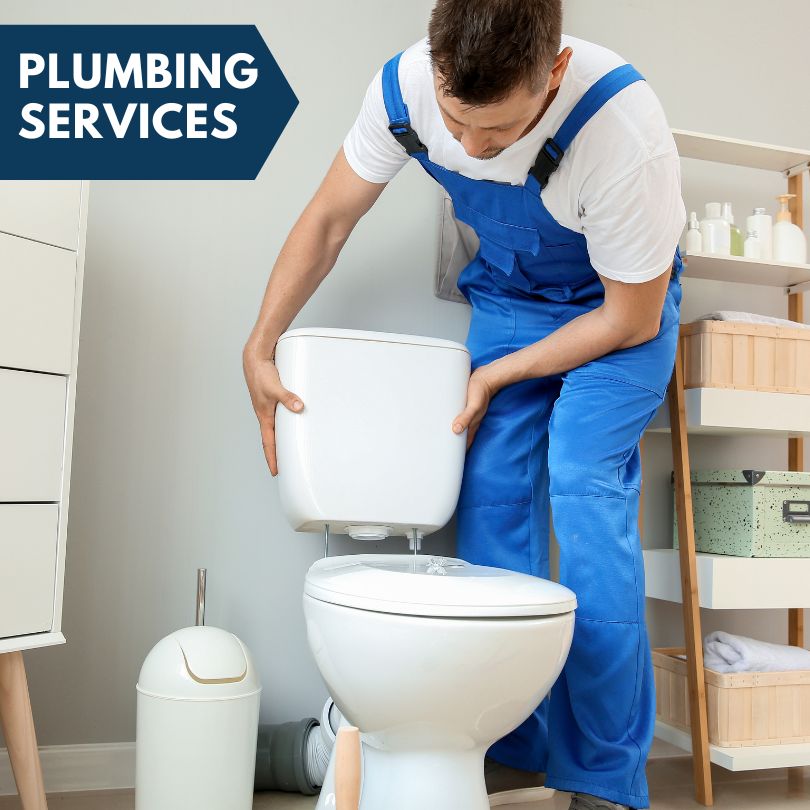 Plumbing Company in Farmington, MI